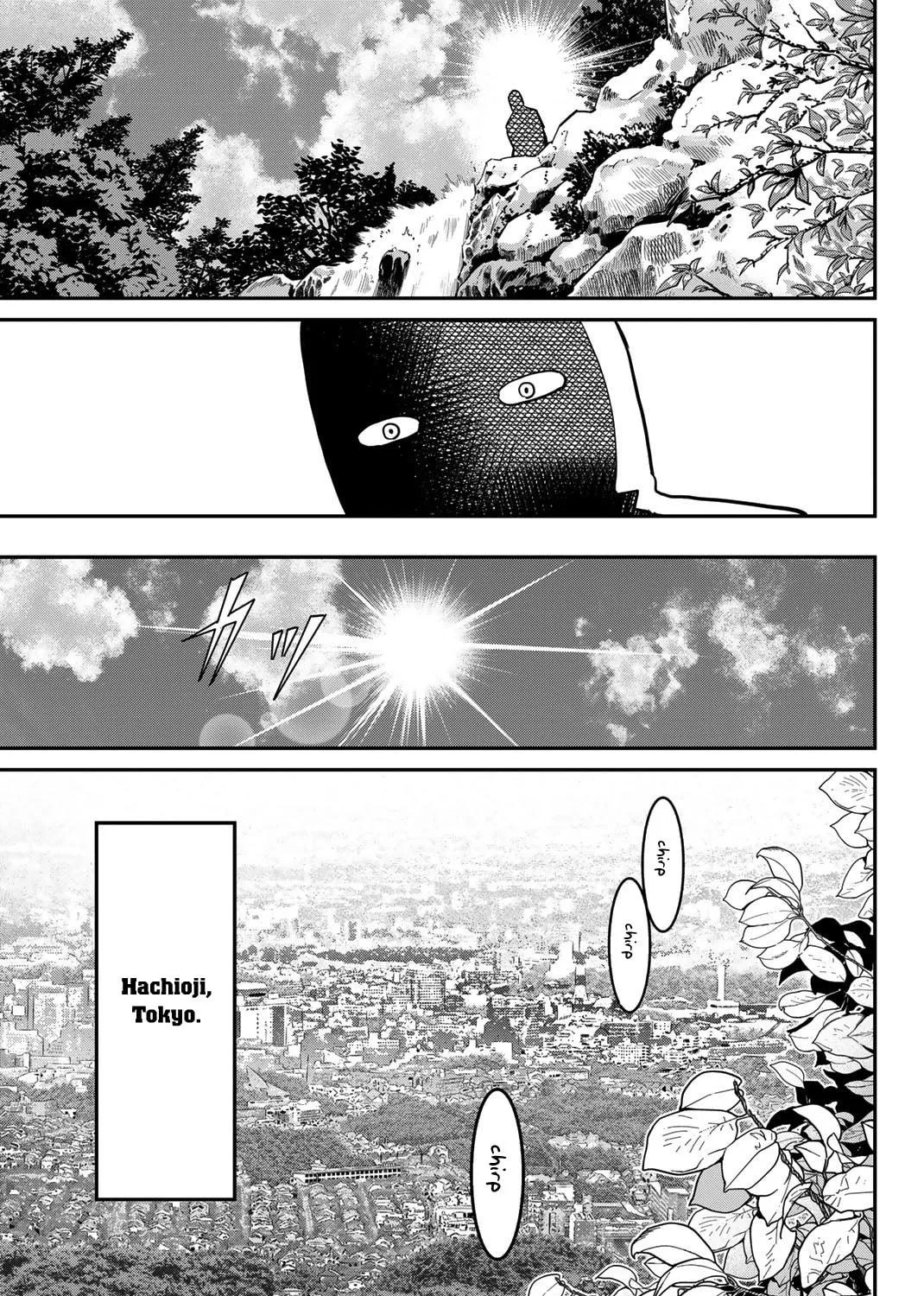 Read Q.E.D. iff chapter 46 image 7 on Lezhin