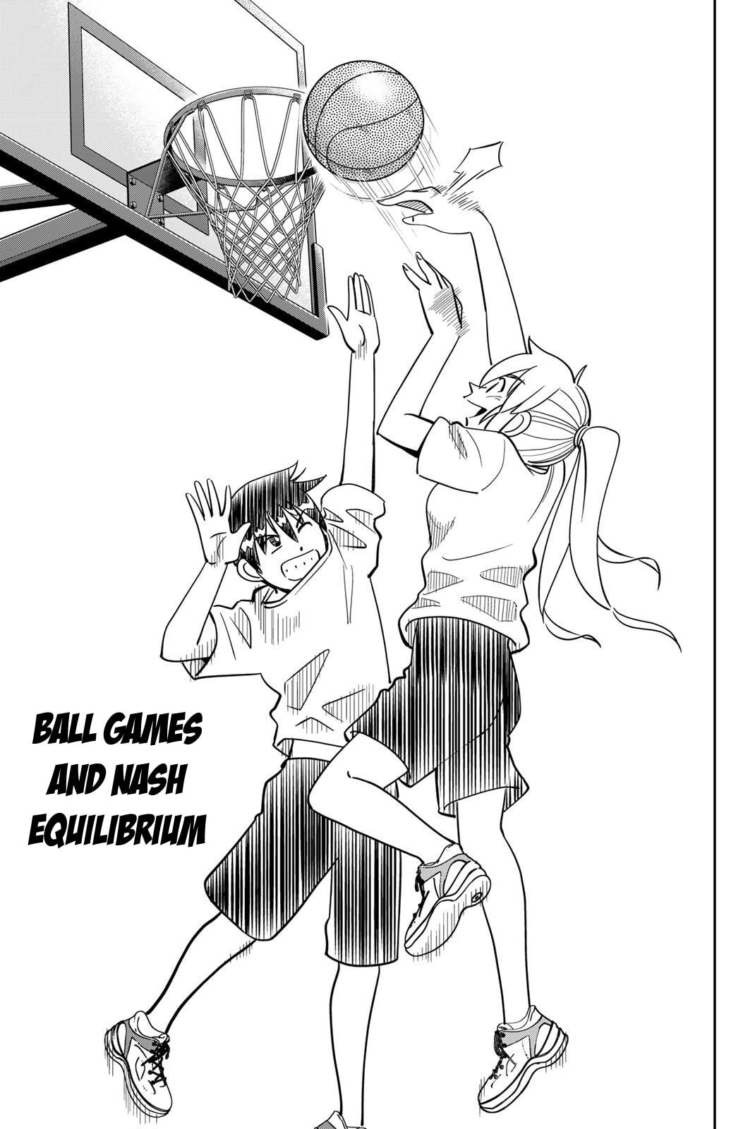Read Q.E.D. iff chapter 47 image 2 on Lezhin
