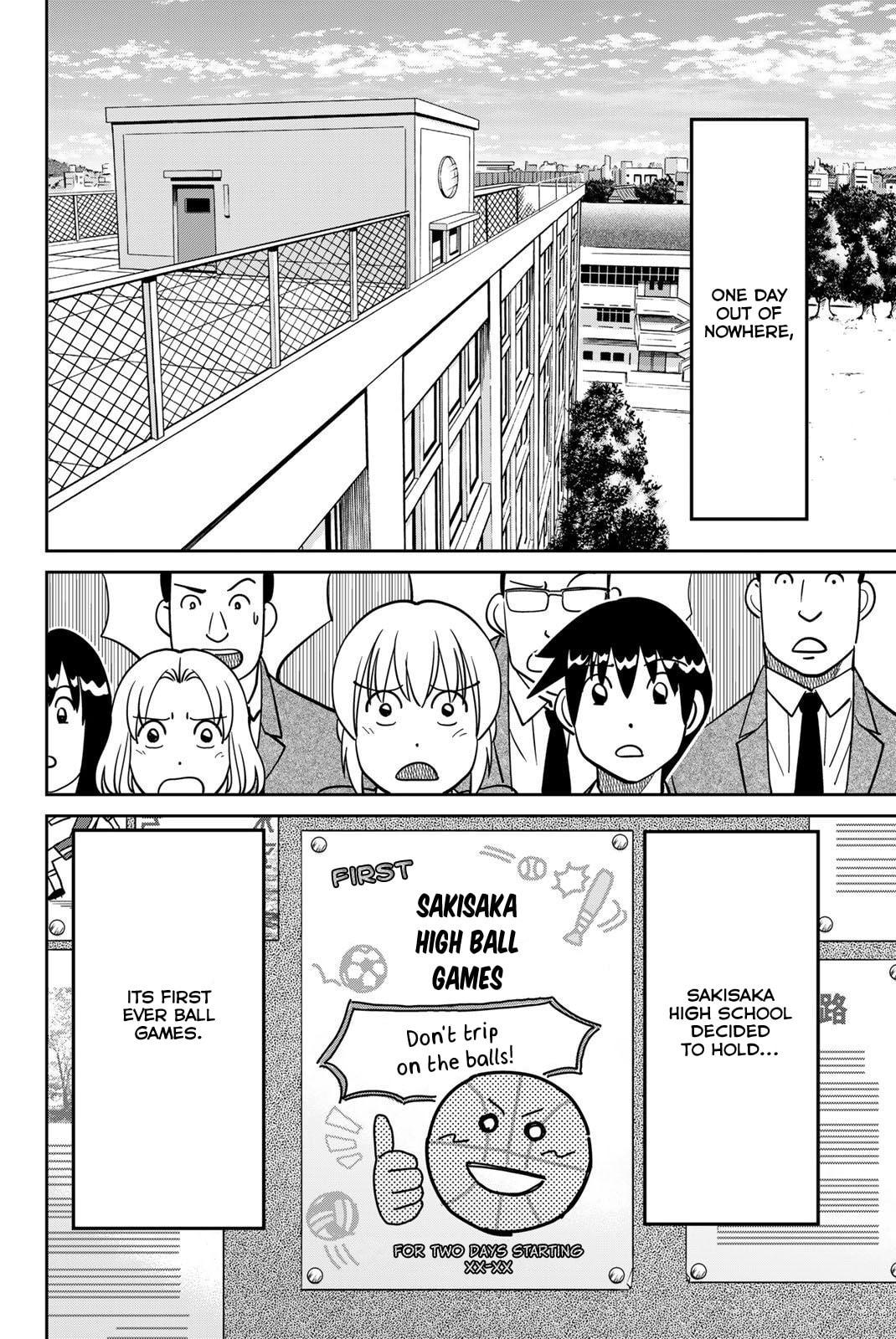 Read Q.E.D. iff chapter 47 image 3 on Lezhin