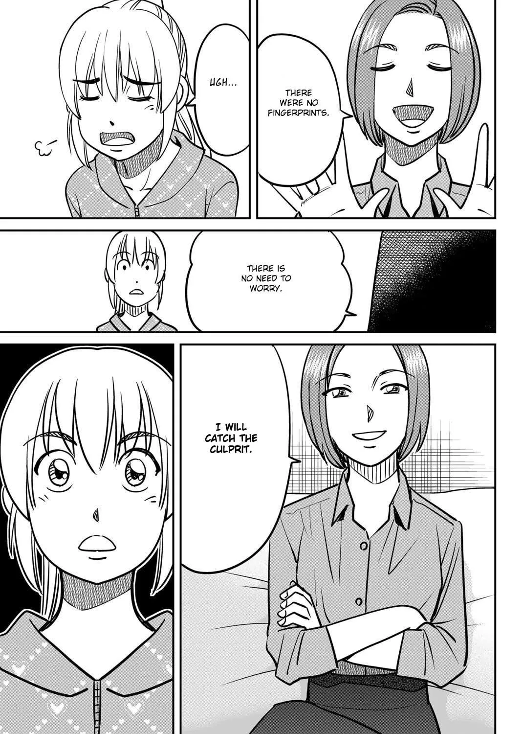 Read Q.E.D. iff chapter 48 image 147 on Lezhin