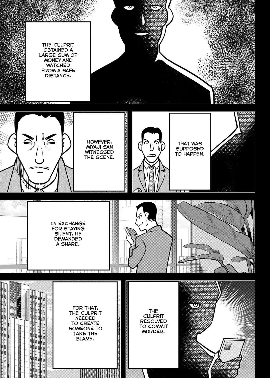 Read Q.E.D. iff chapter 48 image 183 on Lezhin