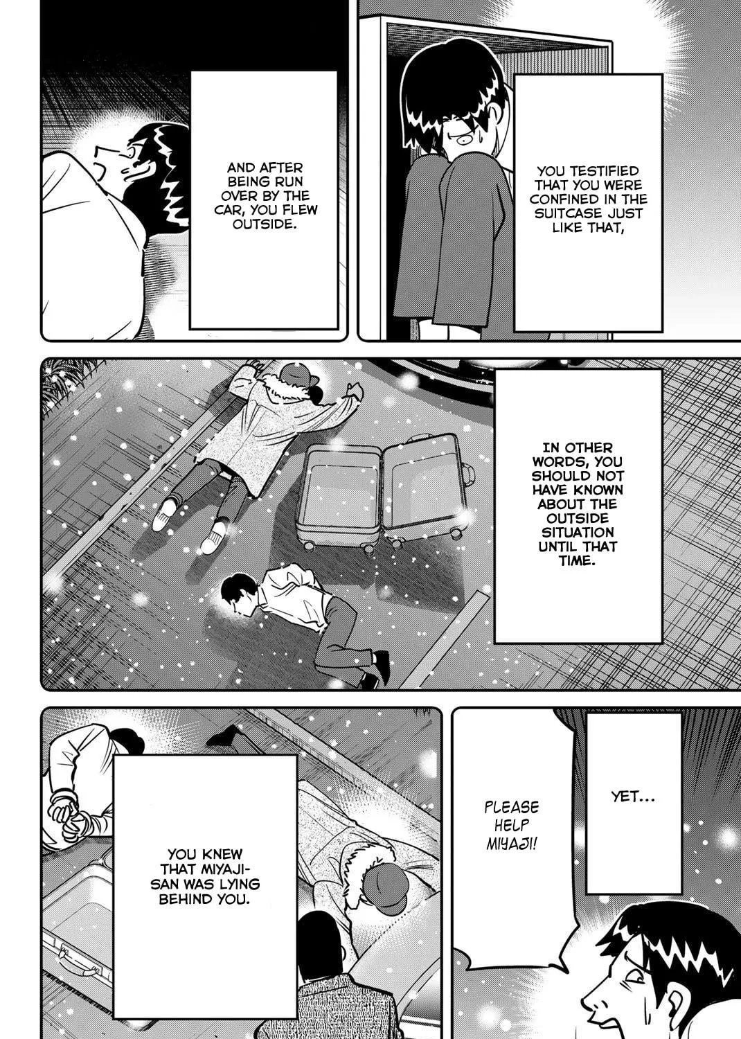 Read Q.E.D. iff chapter 48 image 197 on Lezhin