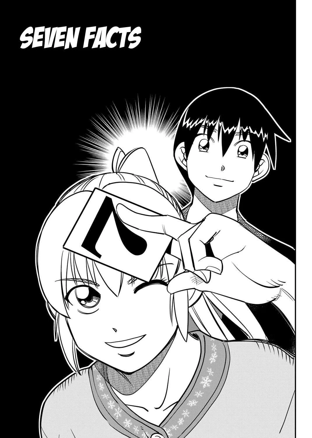 Read Q.E.D. iff chapter 48 image 3 on Lezhin