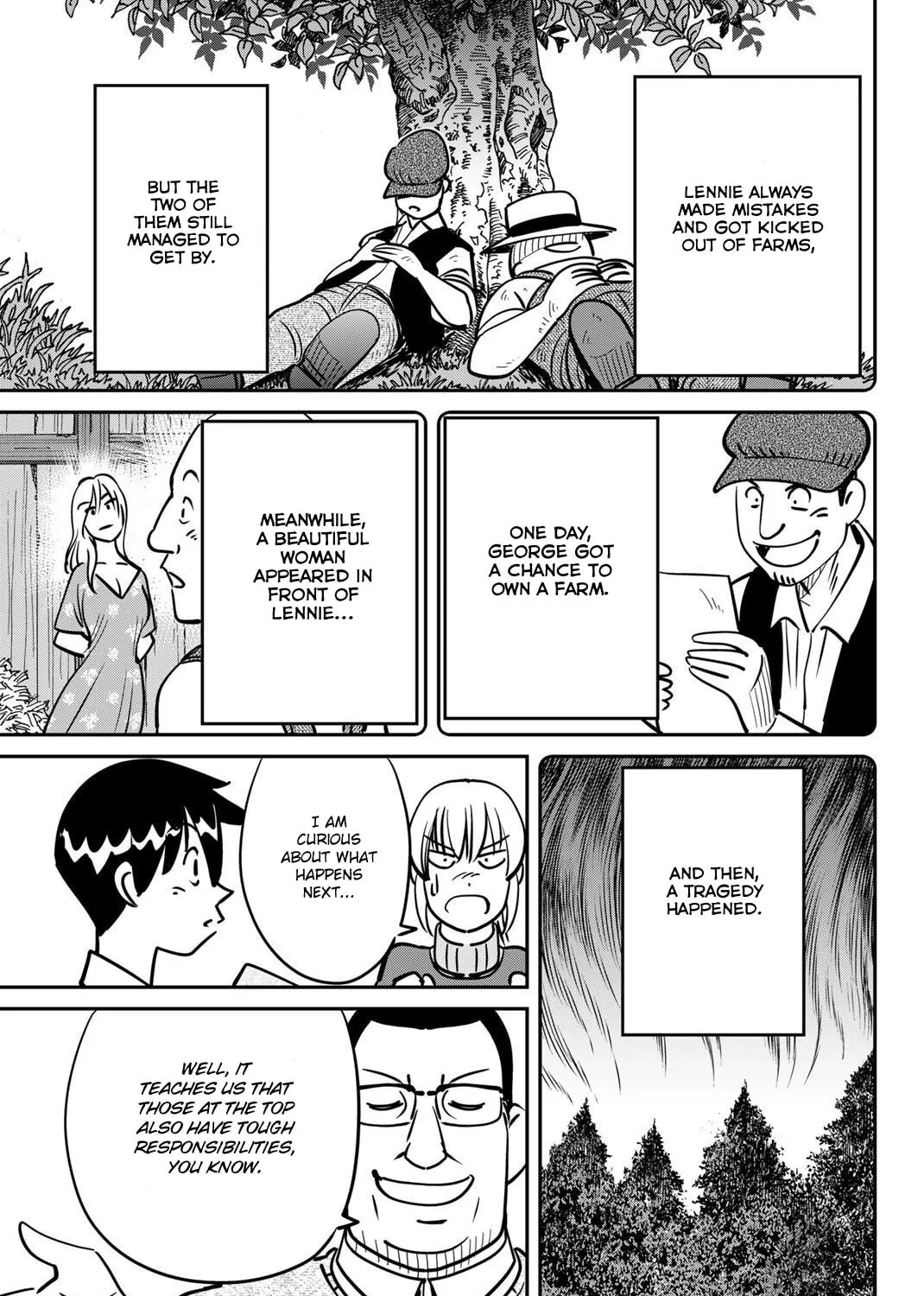 Read Q.E.D. iff chapter 48 image 79 on Lezhin