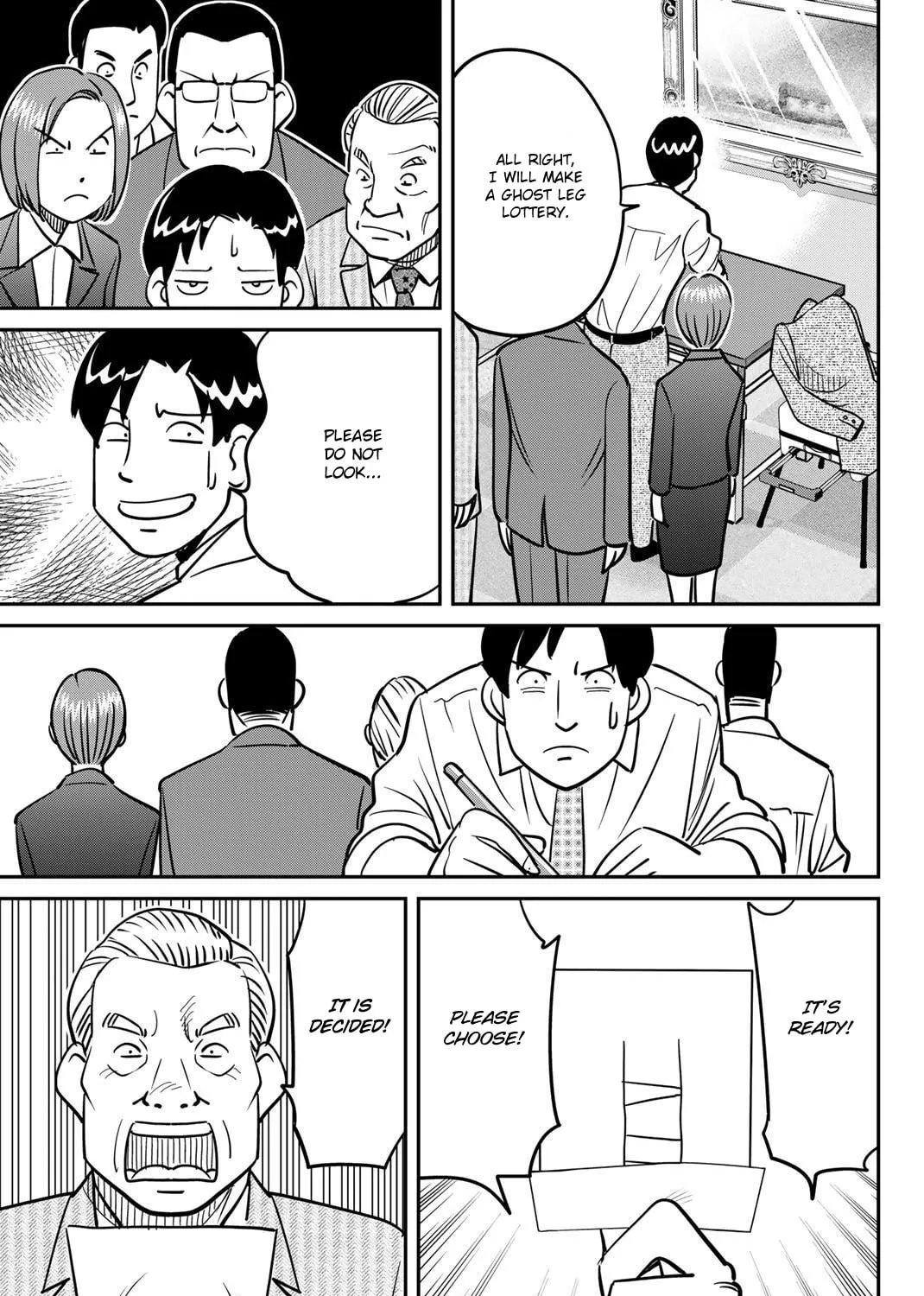 Read Q.E.D. iff chapter 48 image 99 on Lezhin