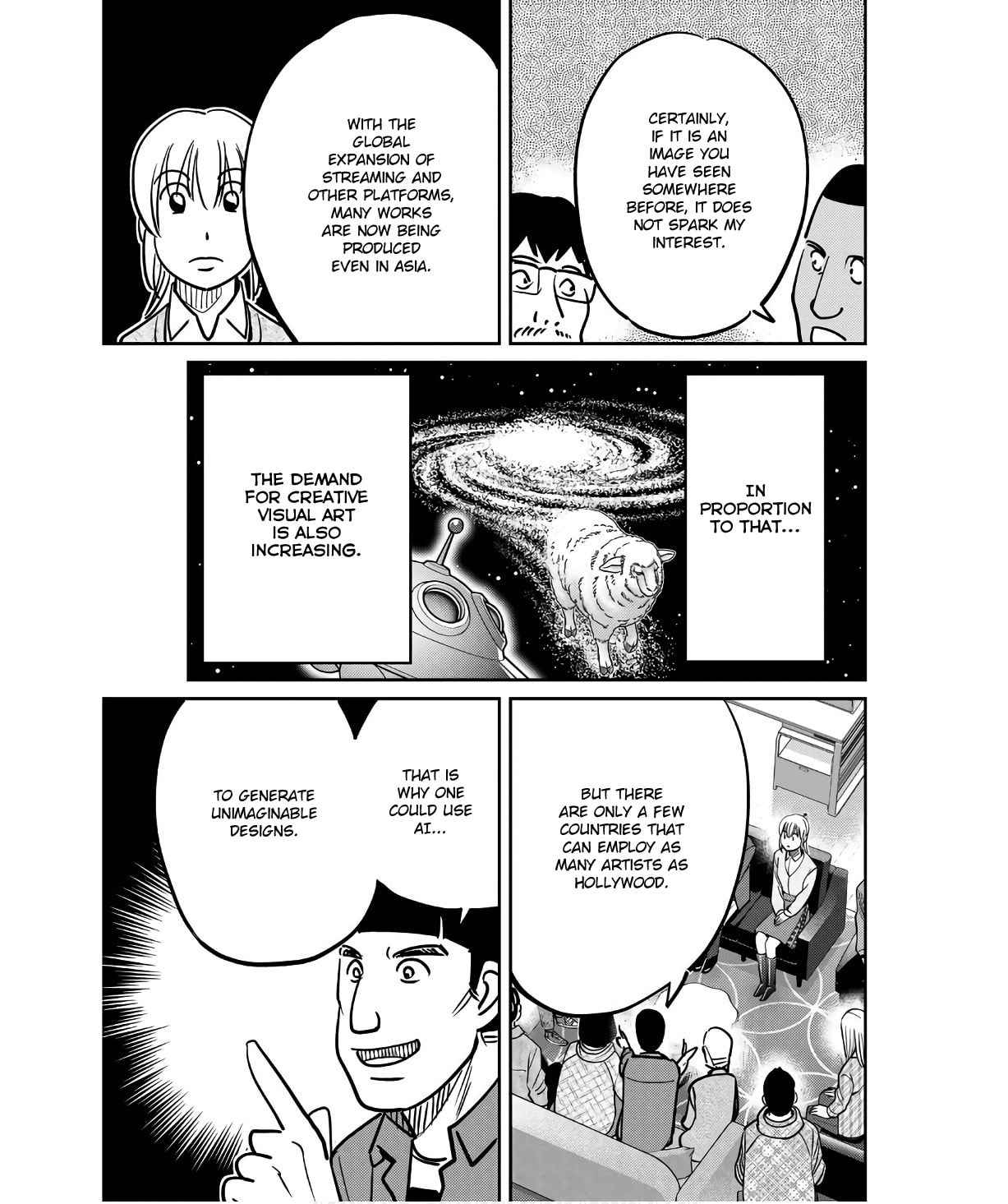 Read Q.E.D. iff chapter 49 image 22 on Lezhin