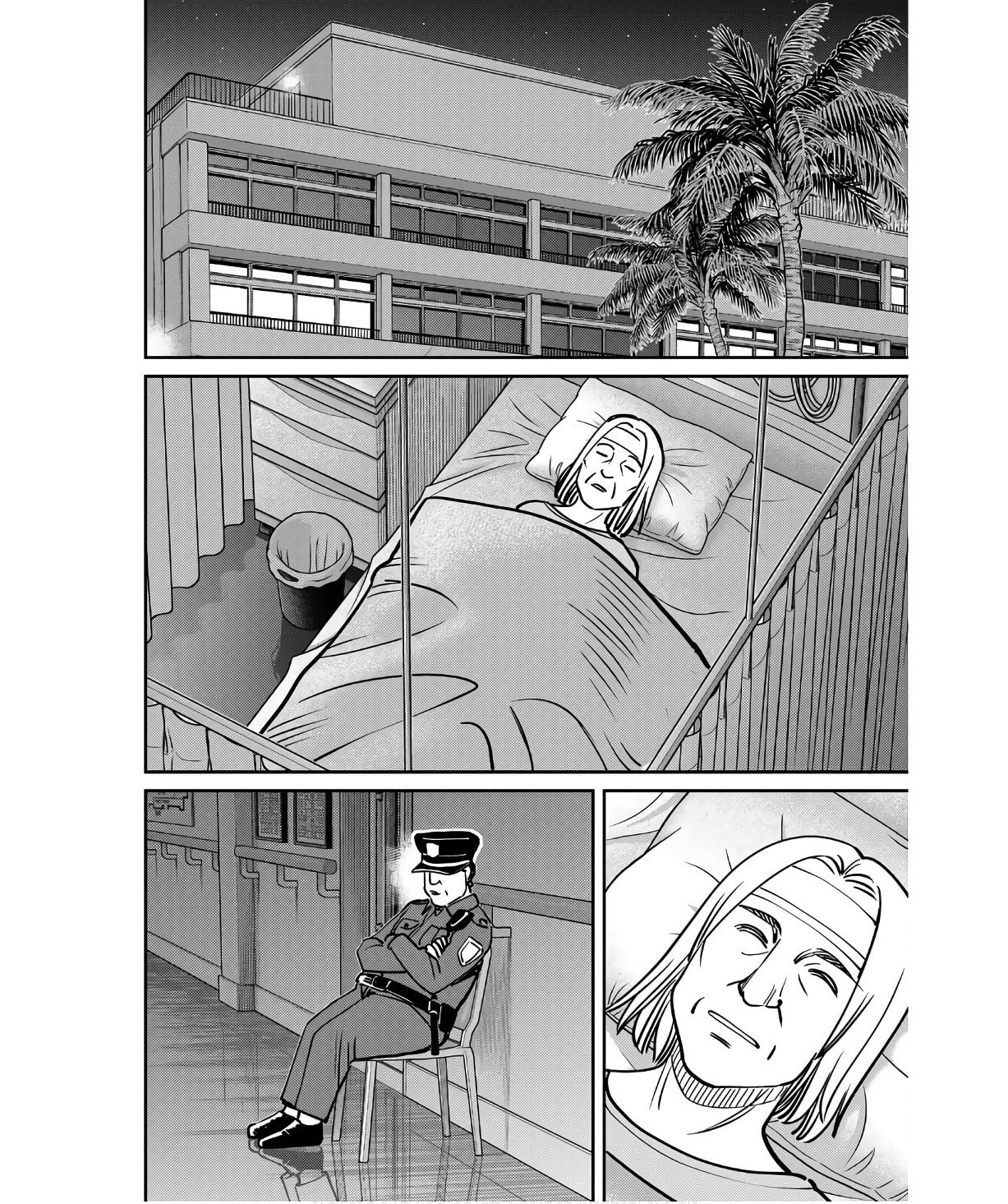 Read Q.E.D. iff chapter 49 image 65 on Lezhin