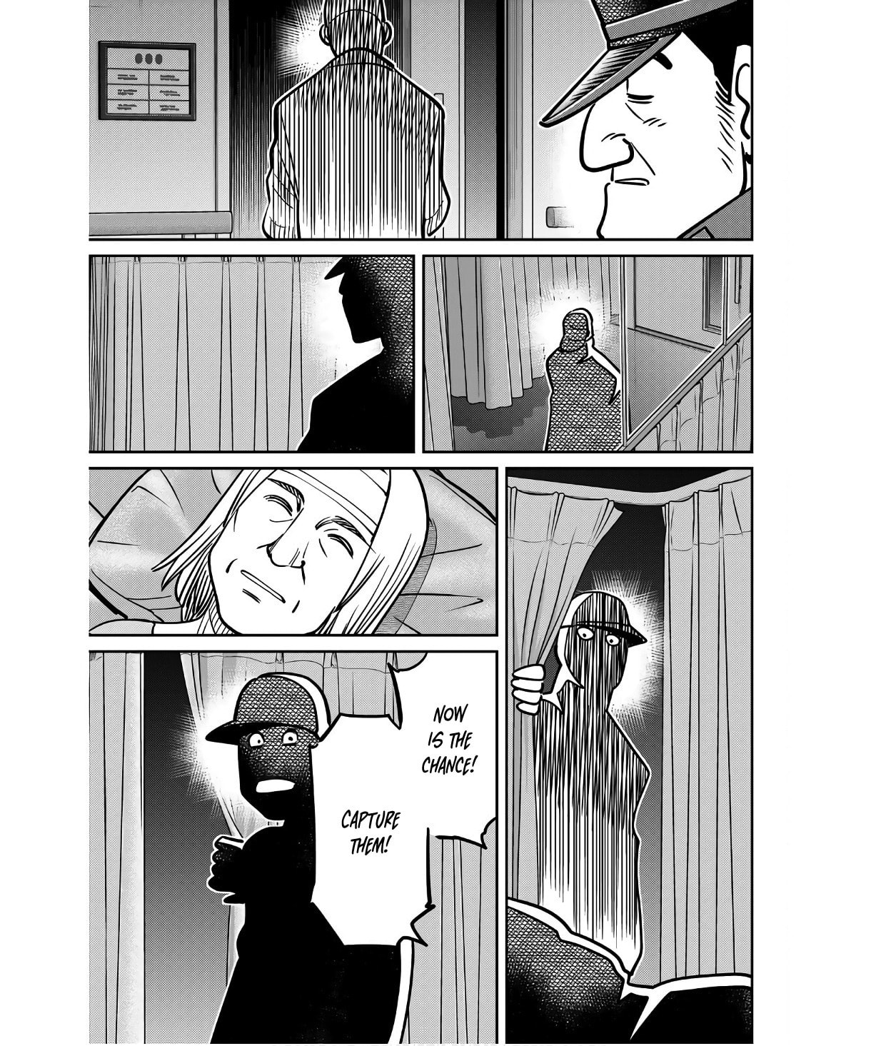 Read Q.E.D. iff chapter 49 image 66 on Lezhin