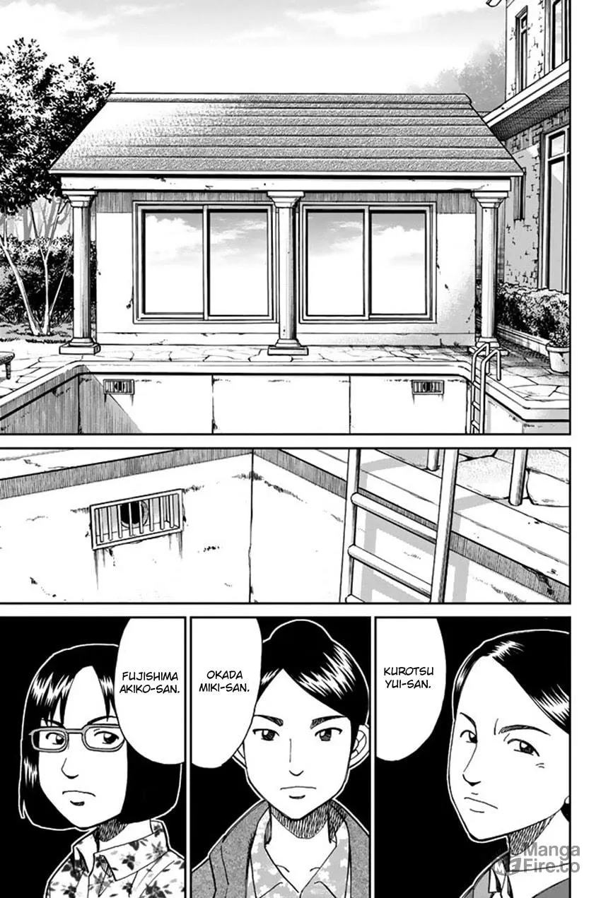 Read Q.E.D. iff chapter 5 image 71 on Lezhin