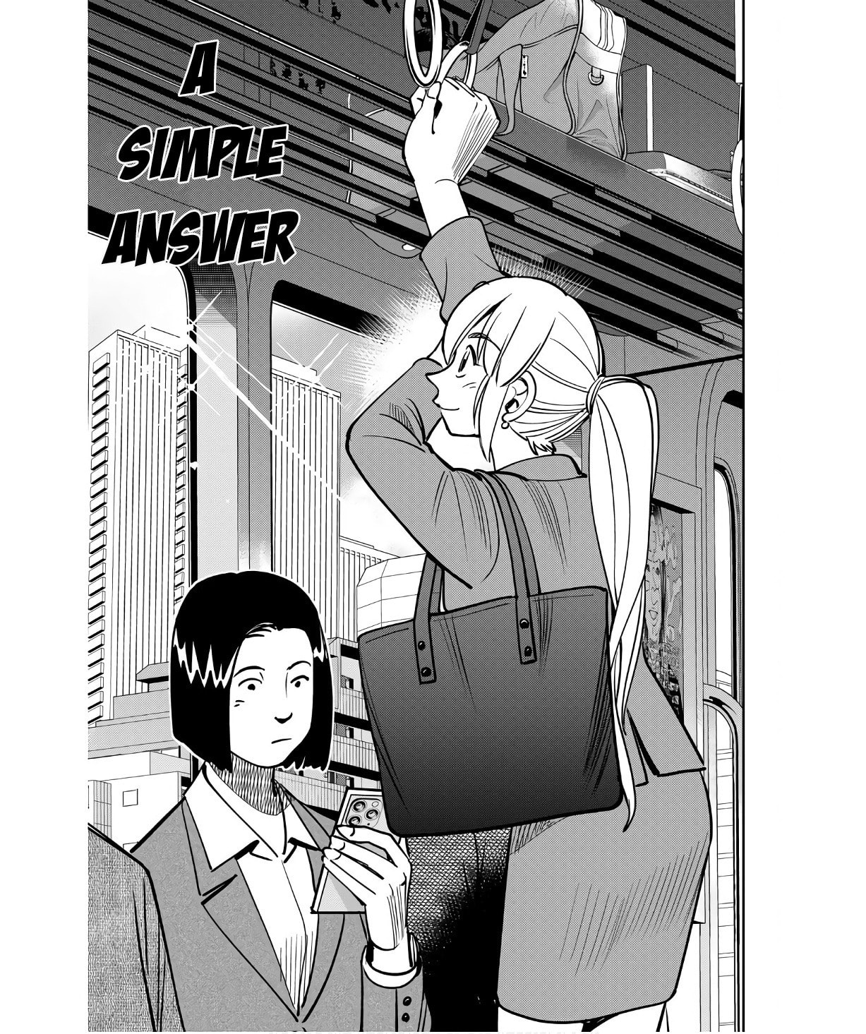 Read Q.E.D. iff chapter 50 image 2 on Lezhin