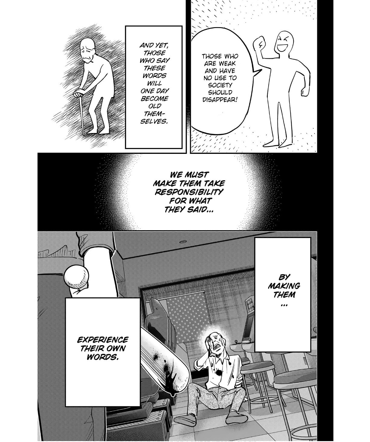Read Q.E.D. iff chapter 50 image 86 on Lezhin
