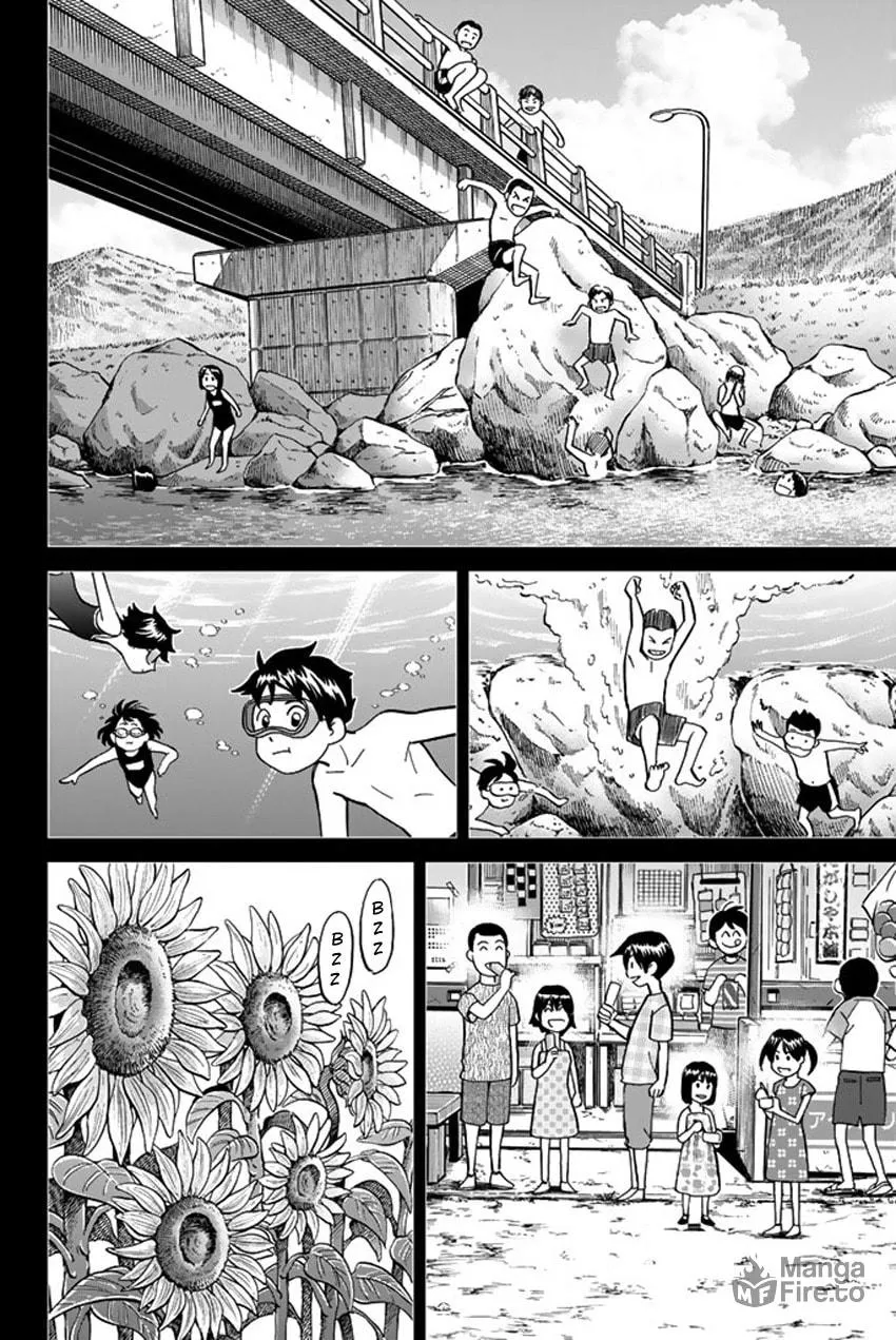 Read Q.E.D. iff chapter 6 image 29 on Lezhin