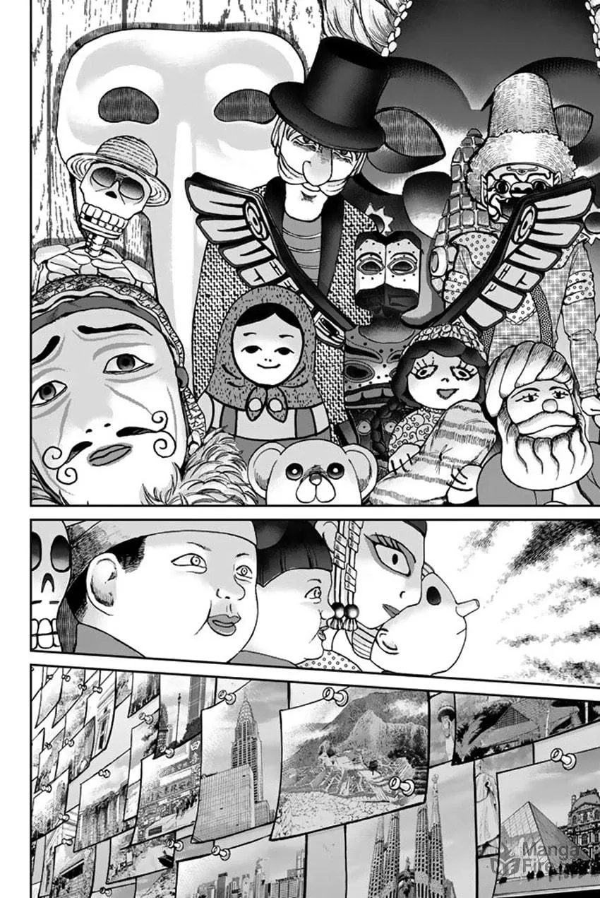 Read Q.E.D. iff chapter 6 image 39 on Lezhin