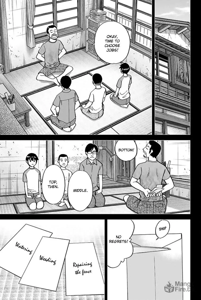 Read Q.E.D. iff chapter 6 image 44 on Lezhin