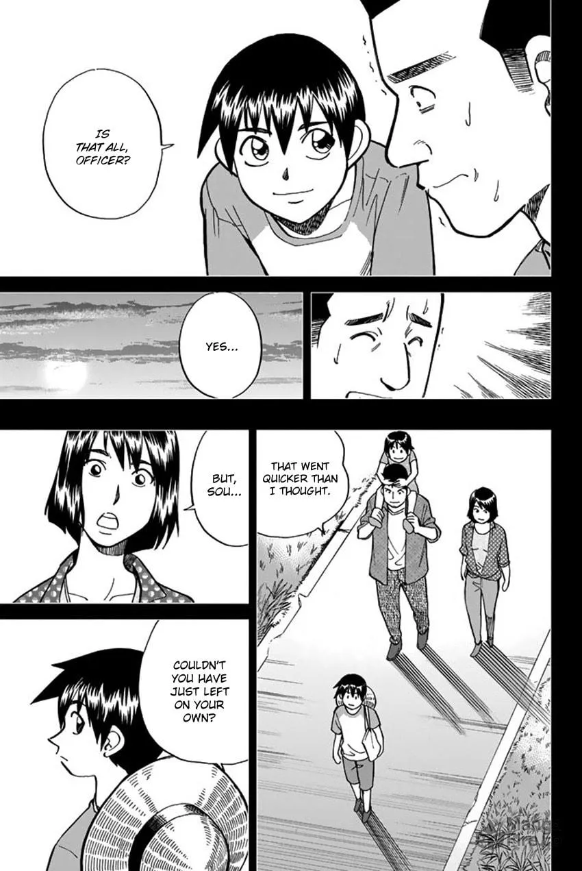 Read Q.E.D. iff chapter 6 image 54 on Lezhin