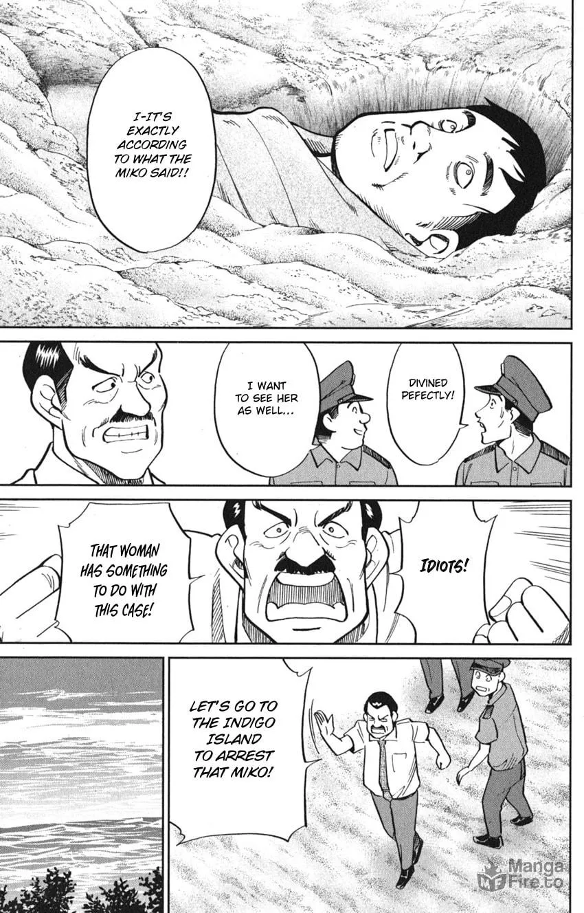 Read Q.E.D. iff chapter 7 image 10 on Lezhin