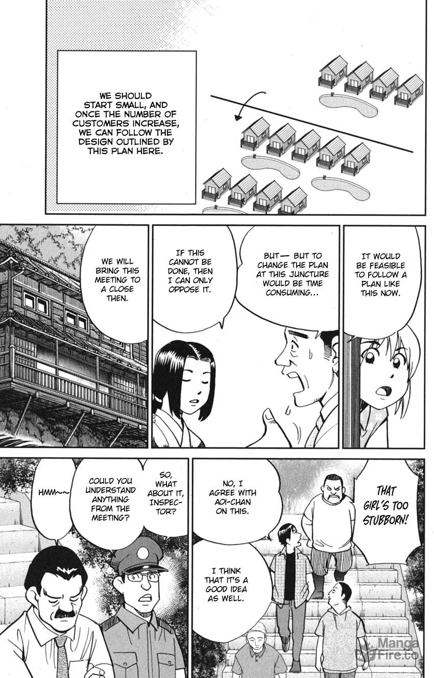 Read Q.E.D. iff chapter 7 image 30 on Lezhin