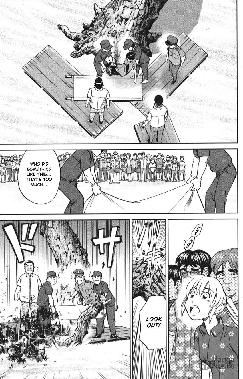 Read Q.E.D. iff chapter 7 image 60 on Lezhin