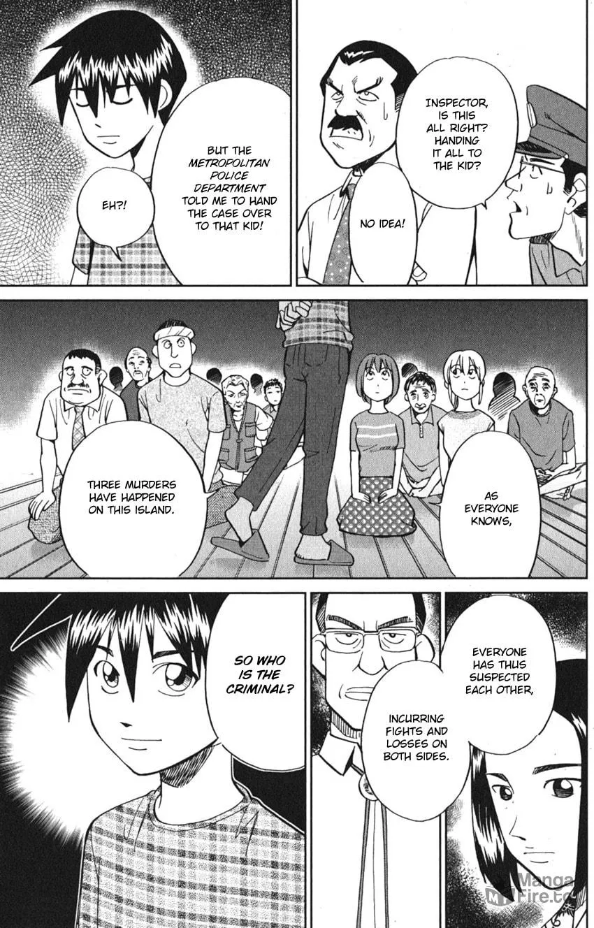 Read Q.E.D. iff chapter 7 image 72 on Lezhin