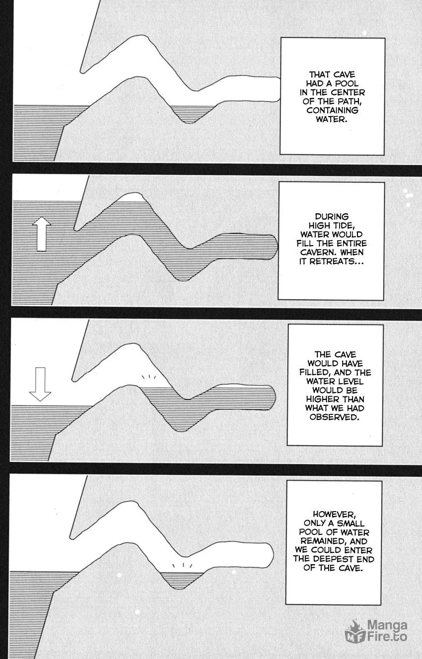 Read Q.E.D. iff chapter 7 image 81 on Lezhin