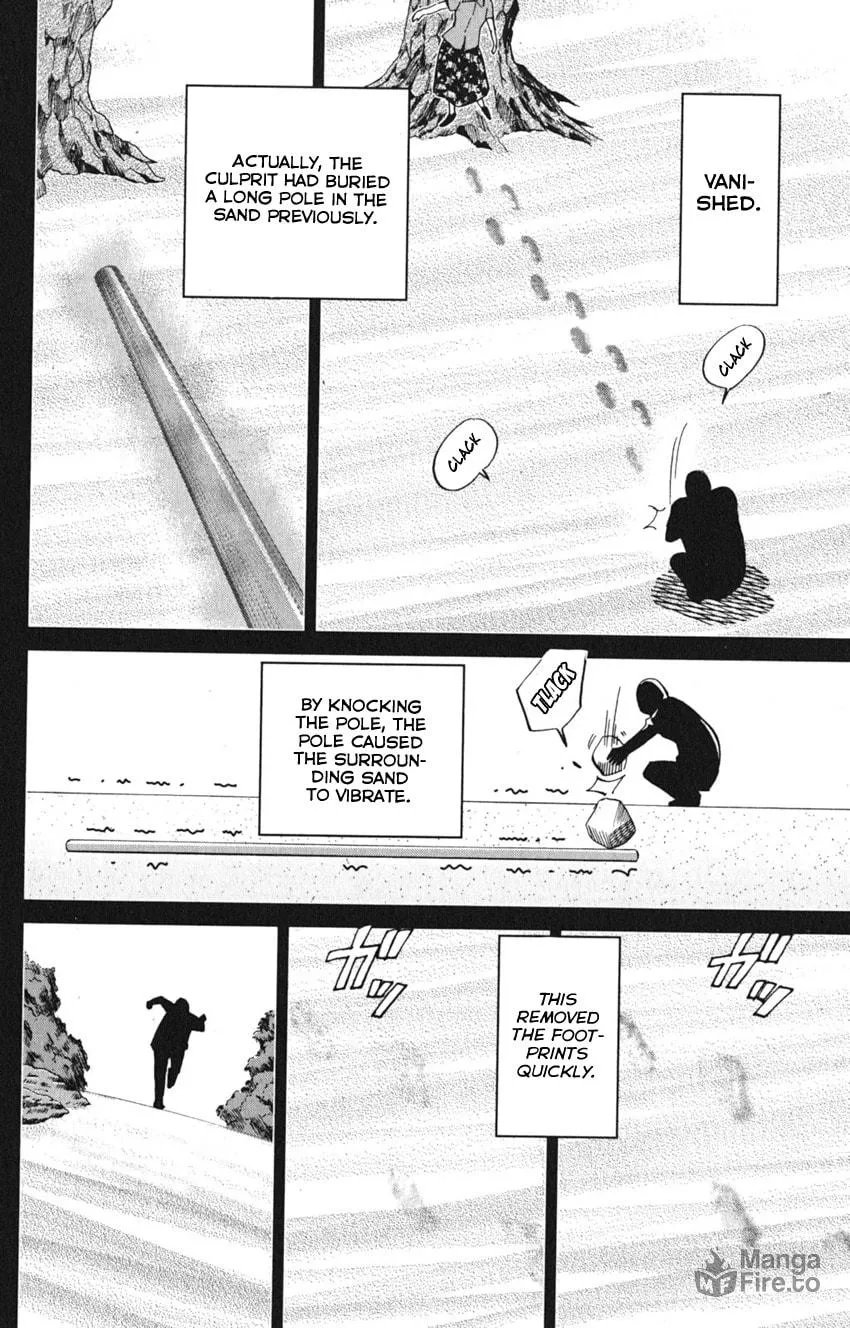 Read Q.E.D. iff chapter 7 image 85 on Lezhin