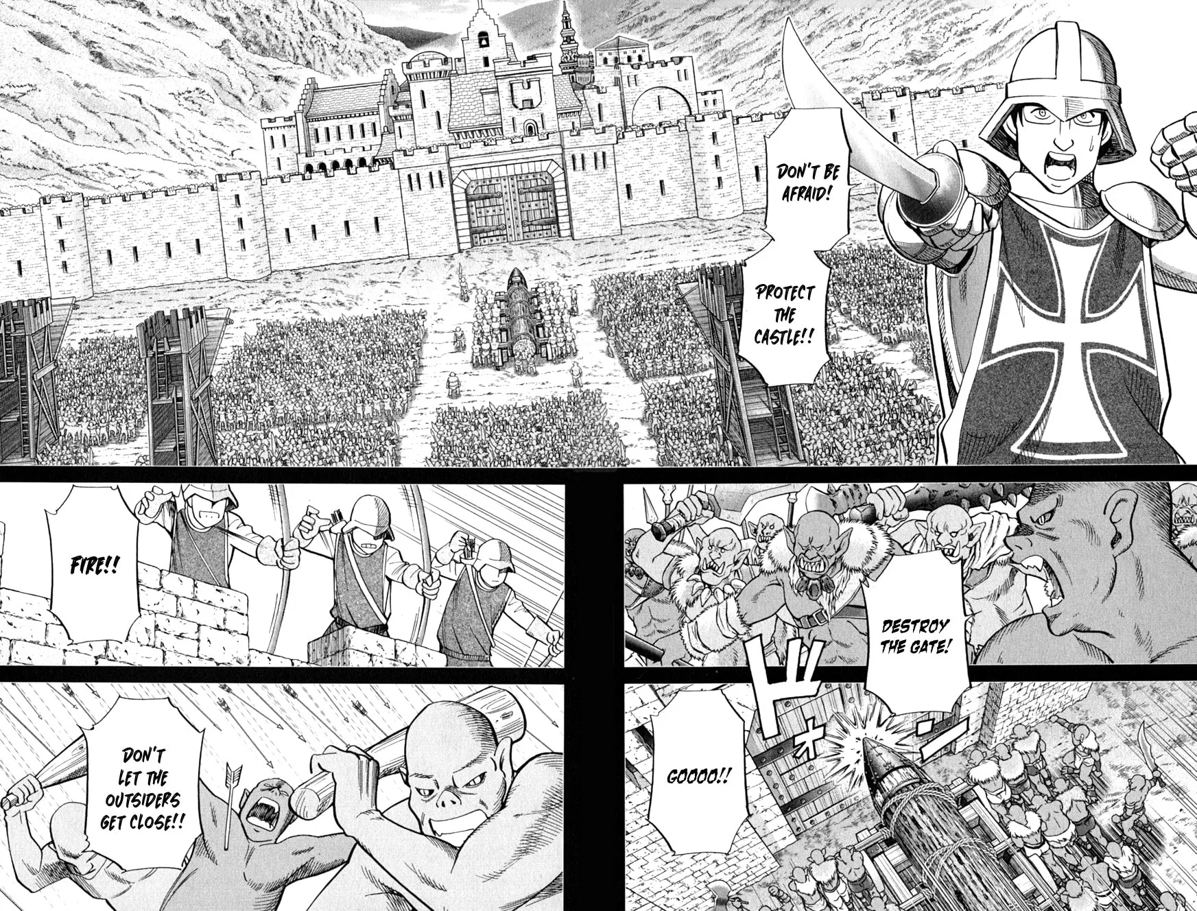Read Q.E.D. iff chapter 8 image 1 on Lezhin
