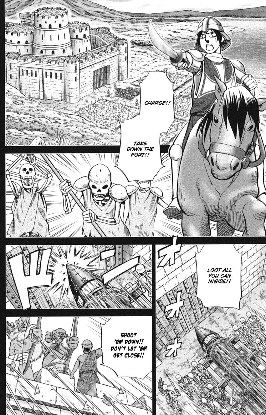 Read Q.E.D. iff chapter 8 image 64 on Lezhin