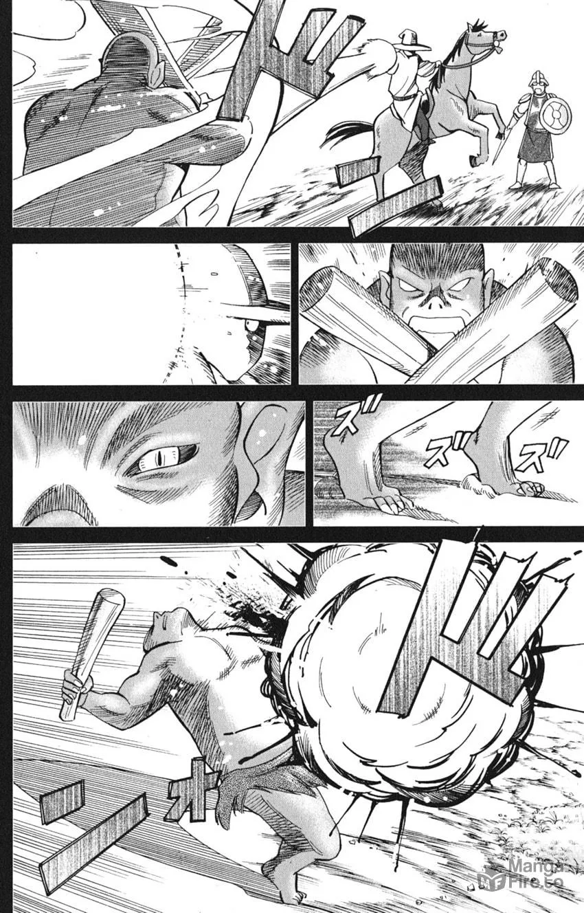 Read Q.E.D. iff chapter 8 image 68 on Lezhin