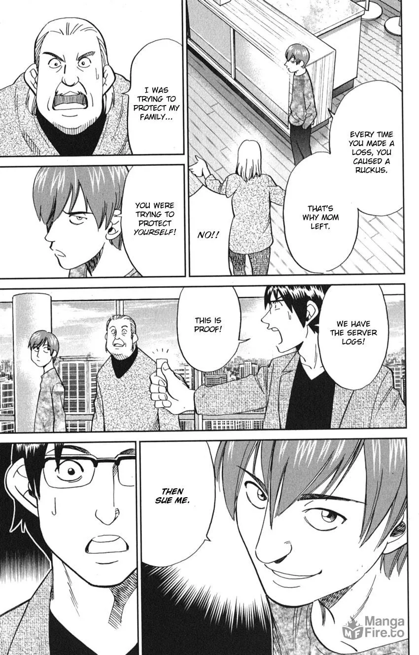 Read Q.E.D. iff chapter 8 image 79 on Lezhin