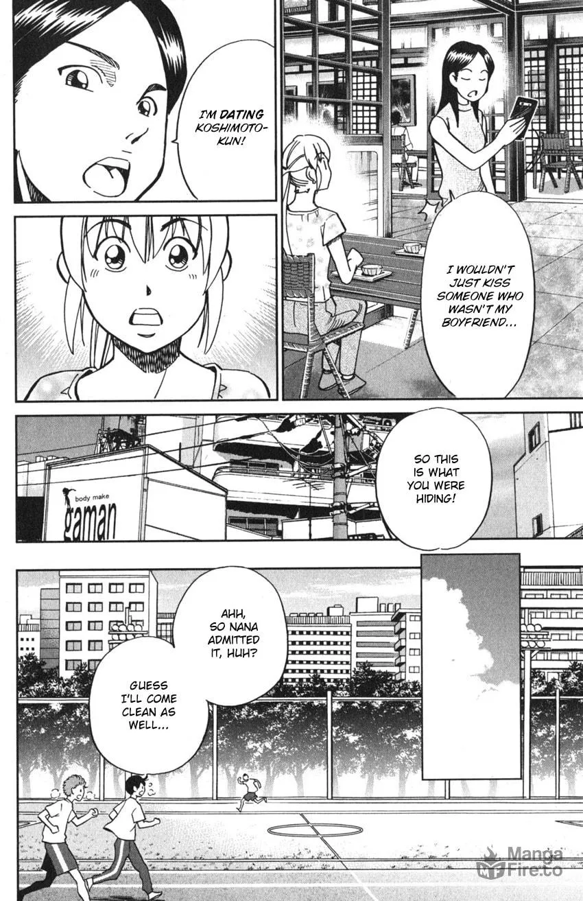 Read Q.E.D. iff chapter 9 image 62 on Lezhin