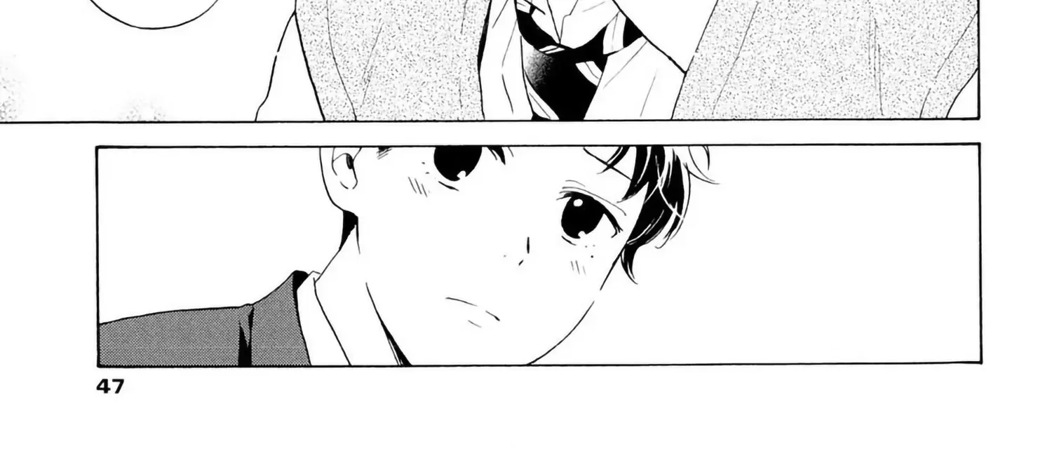 Read Q3 - The Answer Is, Please Wait a Little chapter 2 image 18 on Lezhin