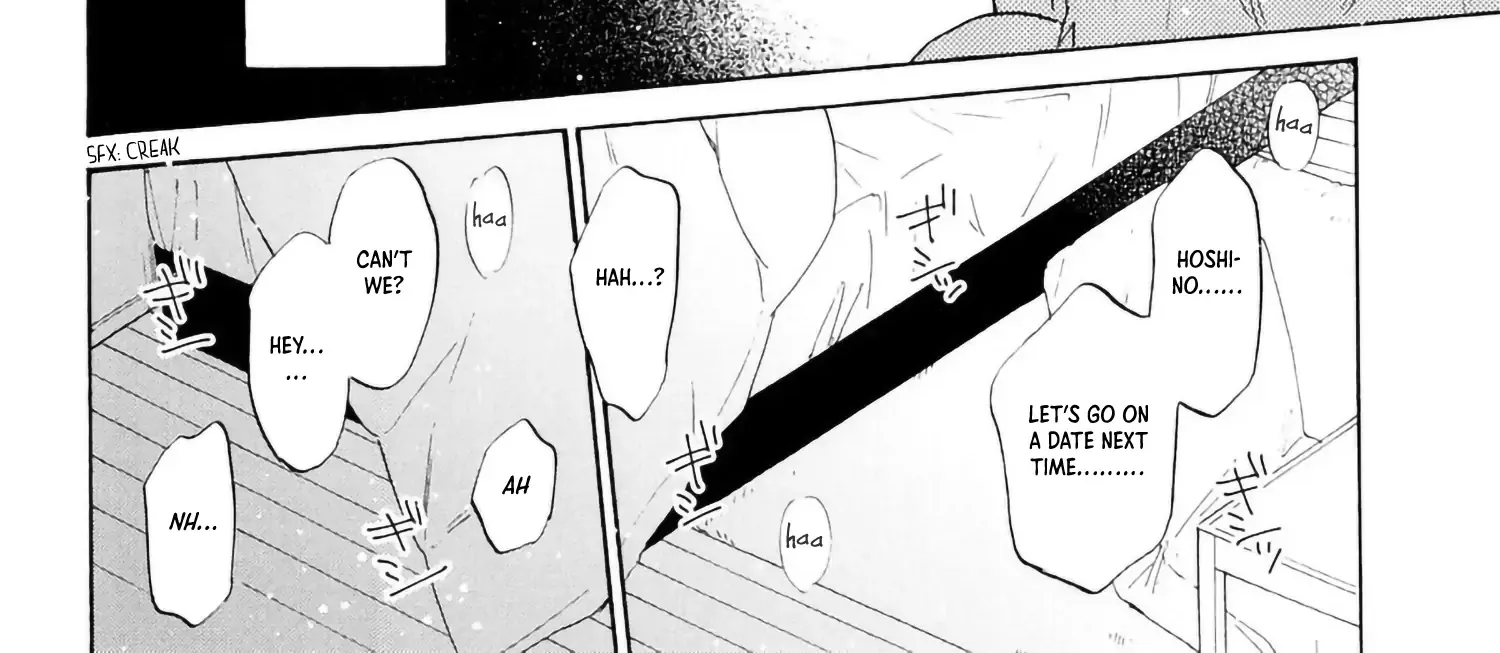 Read Q3 - The Answer Is, Please Wait a Little chapter 2 image 32 on Lezhin