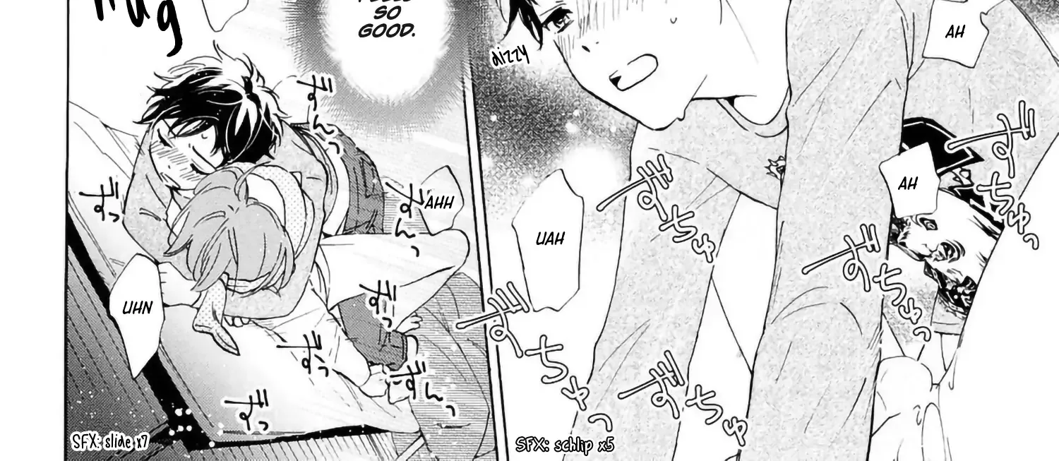 Read Q3 - The Answer Is, Please Wait a Little chapter 2 image 56 on Lezhin