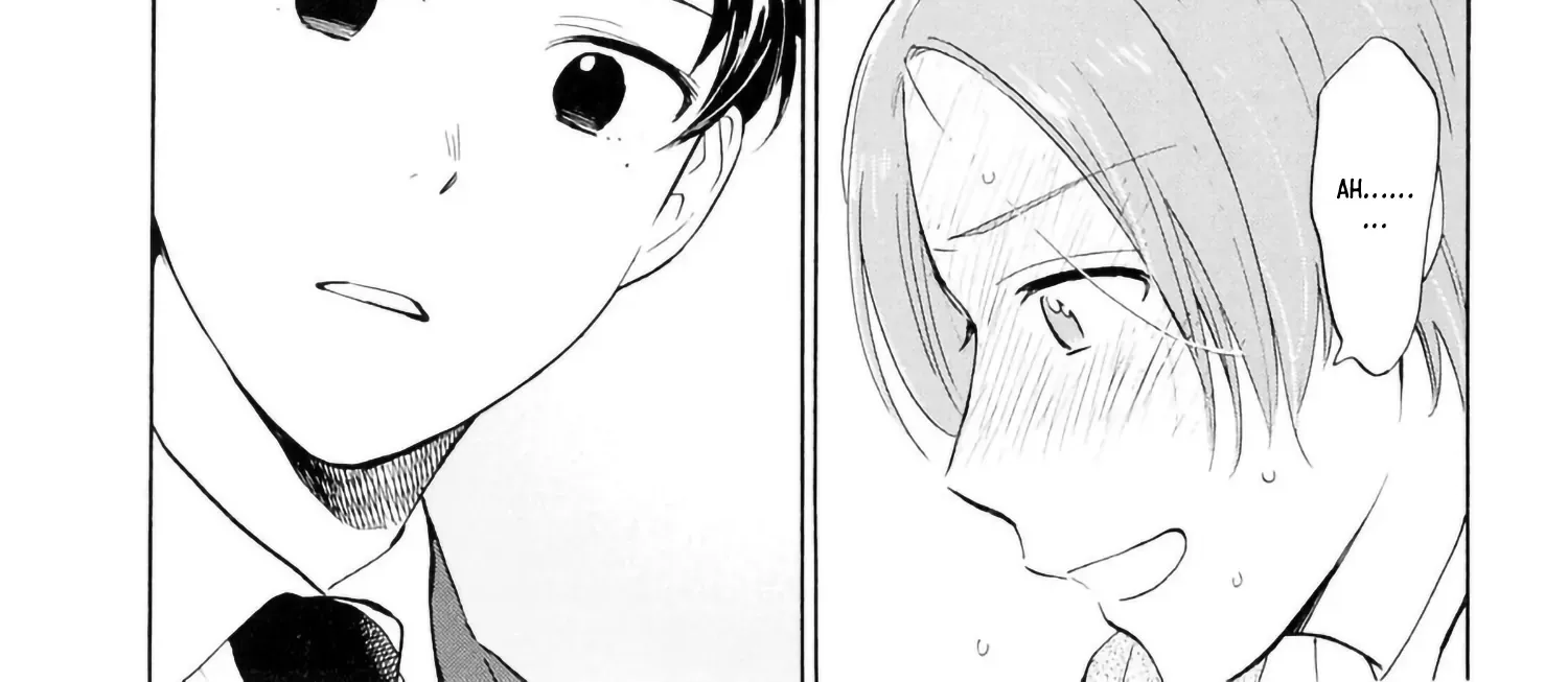 Read Q3 - The Answer Is, Please Wait a Little chapter 2 image 6 on Lezhin