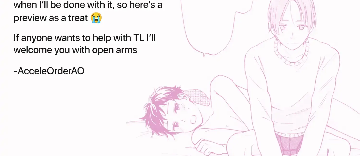 Read Q3 - The Answer Is, Please Wait a Little chapter 2 image 64 on Lezhin