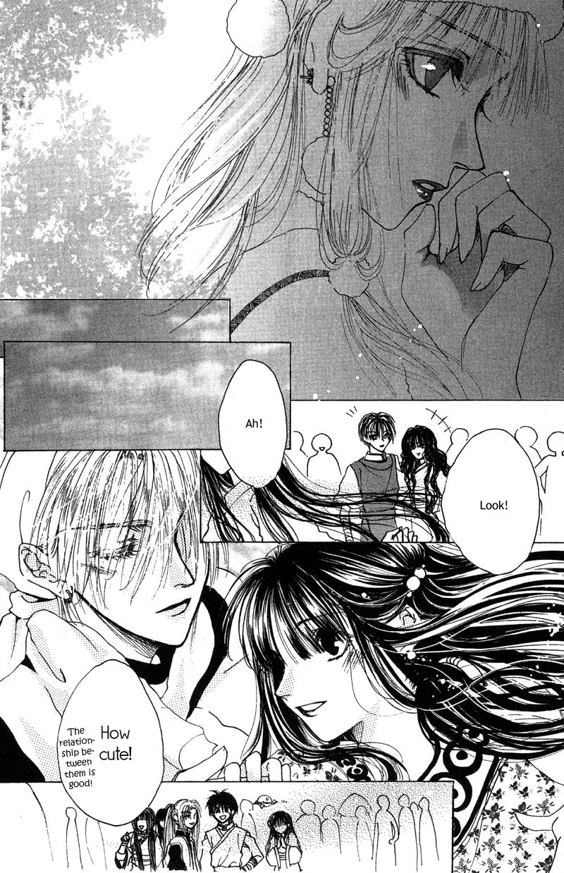Read Qi Dan Qu chapter 2 image 29 on Lezhin