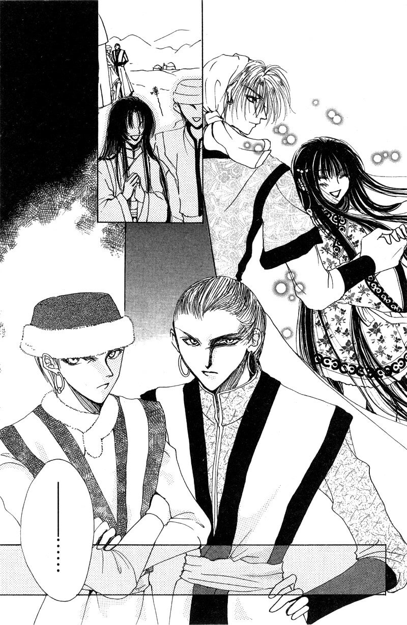 Read Qi Dan Qu chapter 2 image 30 on Lezhin