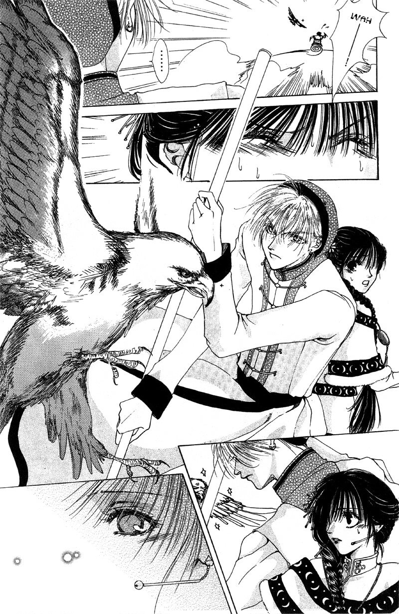 Read Qi Dan Qu chapter 2 image 7 on Lezhin