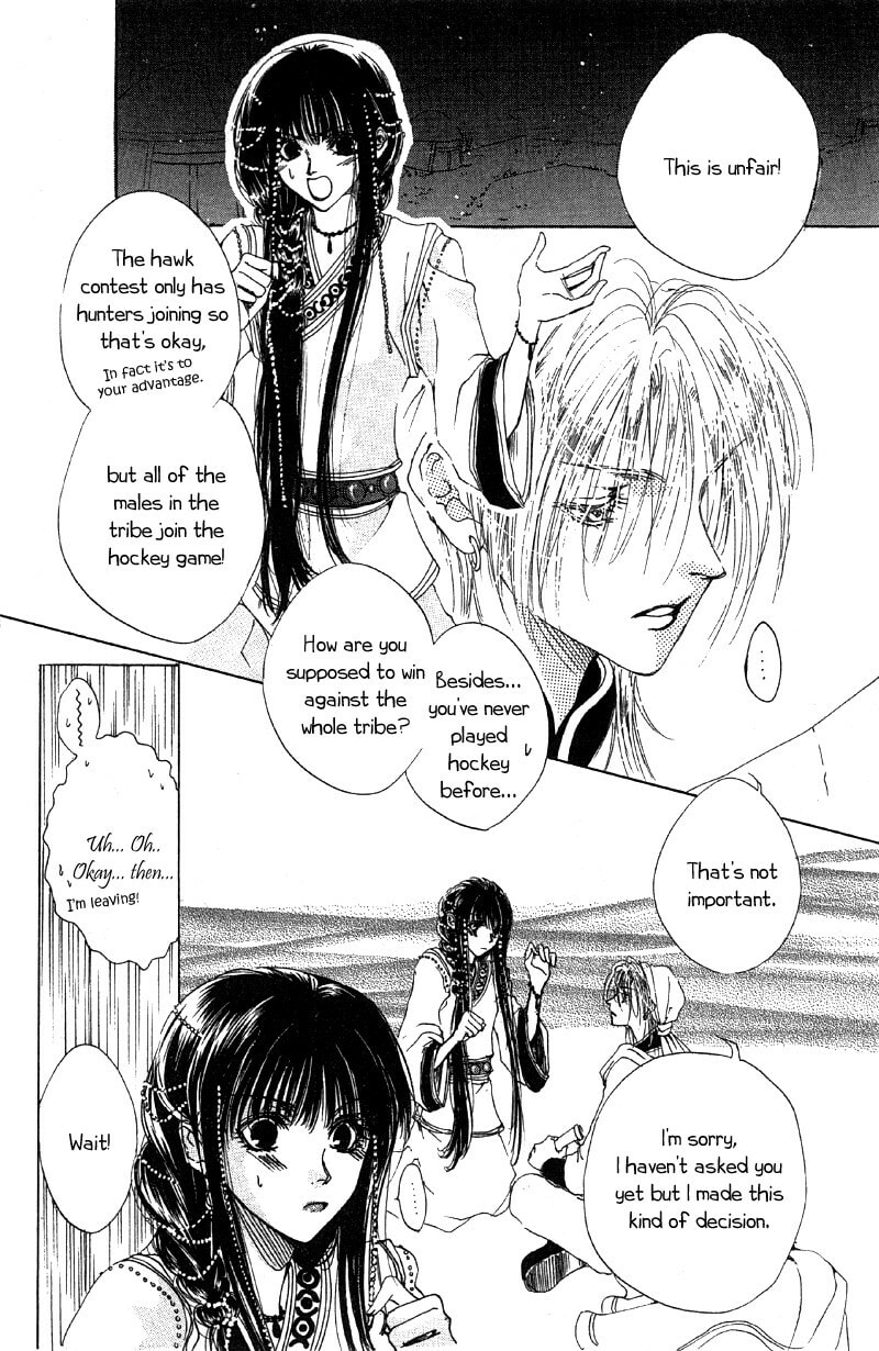 Read Qi Dan Qu chapter 3 image 14 on Lezhin