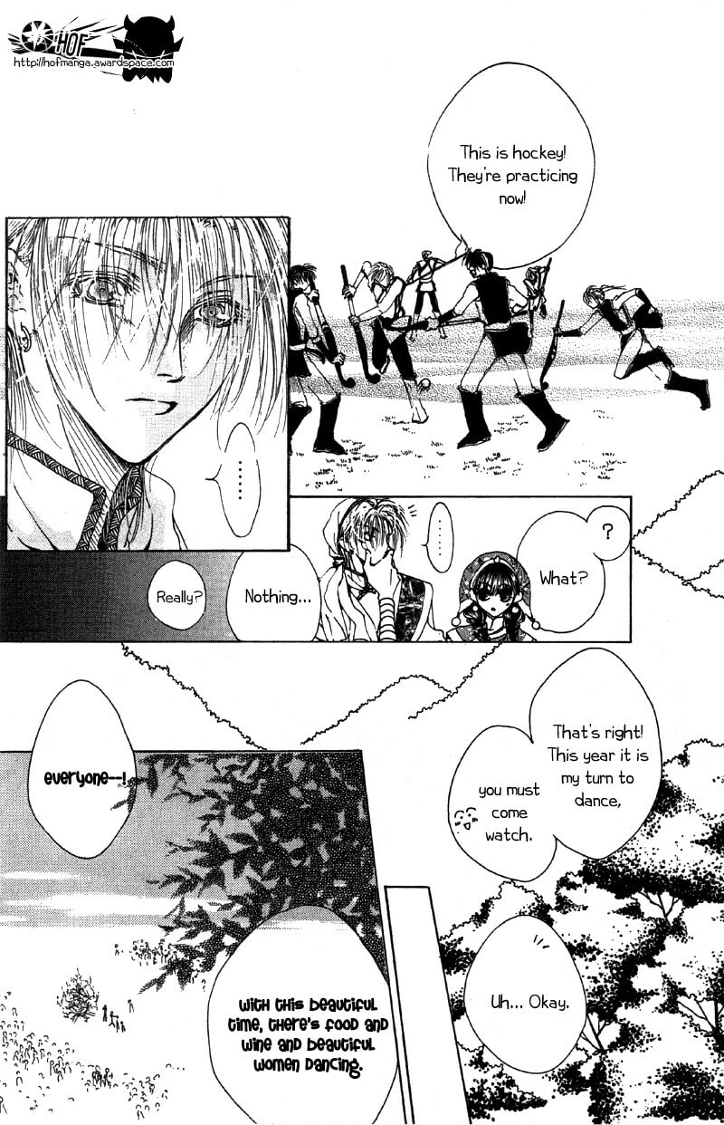Read Qi Dan Qu chapter 3 image 4 on Lezhin