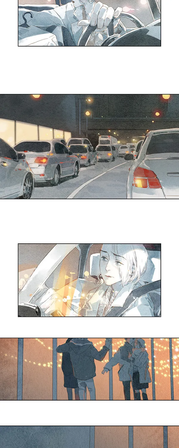 Qinai De L (Colored) Chapter 15 page 22 - 