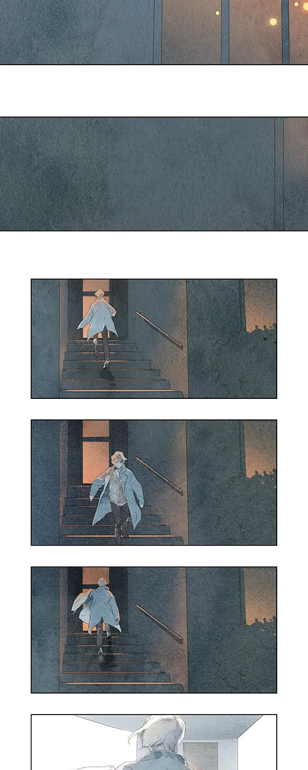 Qinai De L (Colored) Chapter 15 page 23 - 