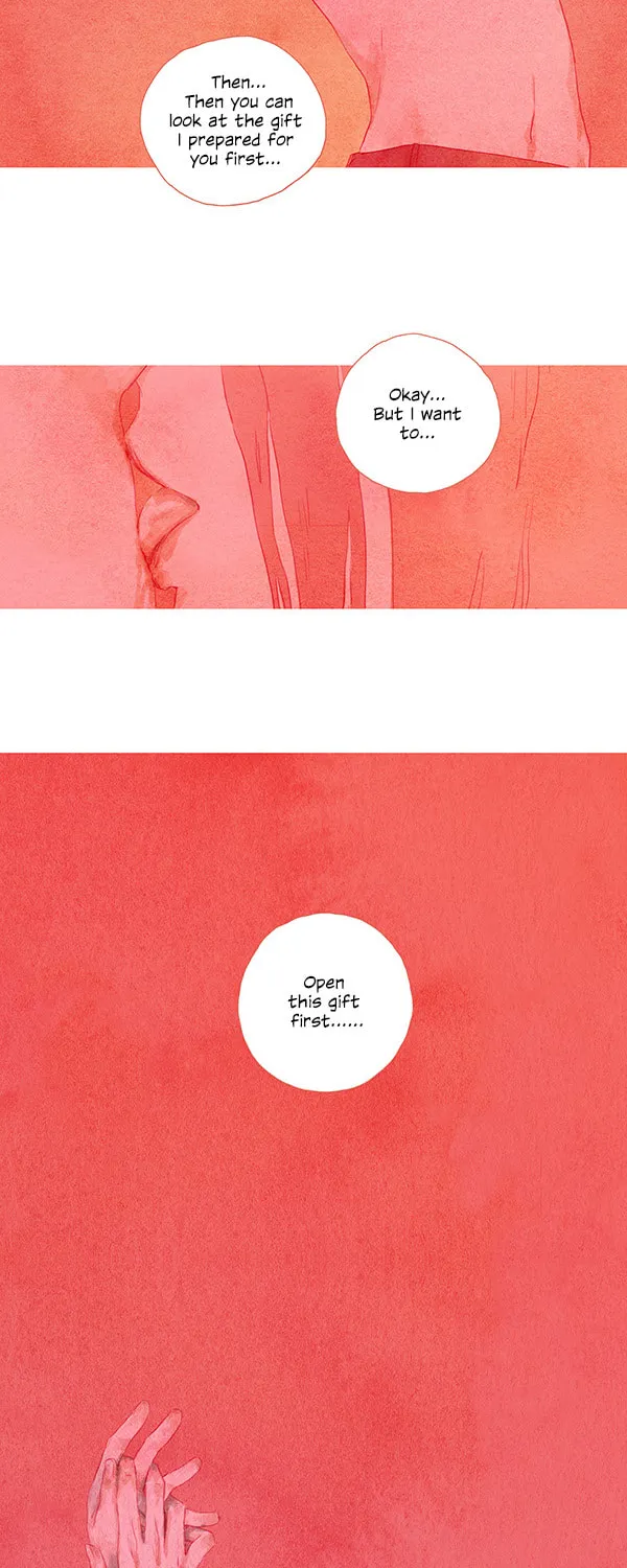 Qinai De L (Colored) Chapter 15 page 33 - 