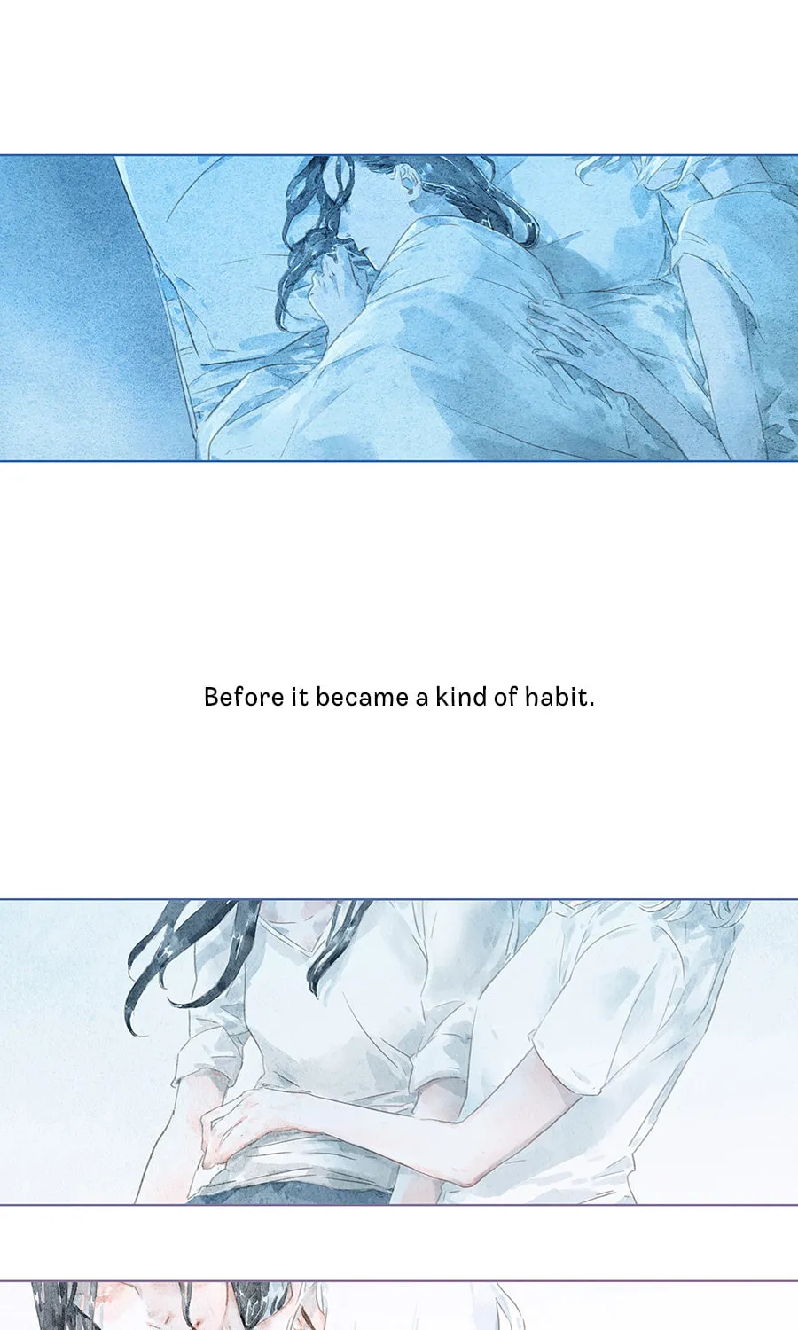 Qinai De L (Colored) Chapter 16 page 13 - 
