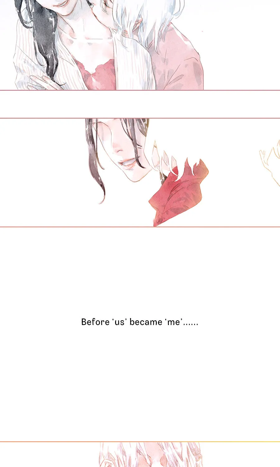 Qinai De L (Colored) Chapter 16 page 14 - 