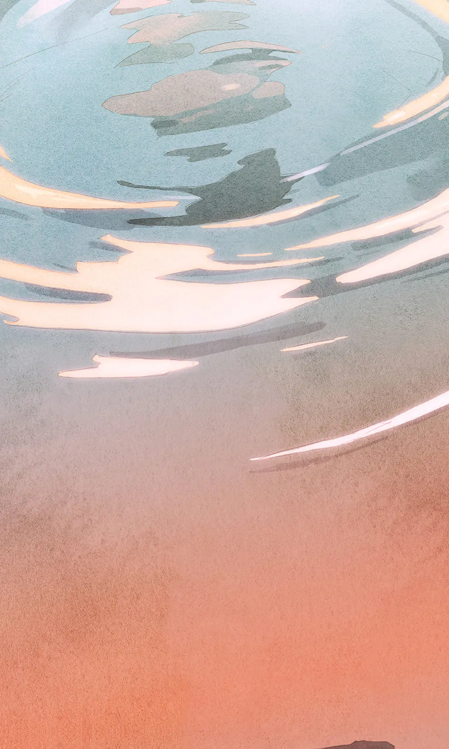 Qinai De L (Colored) Chapter 16 page 16 - 