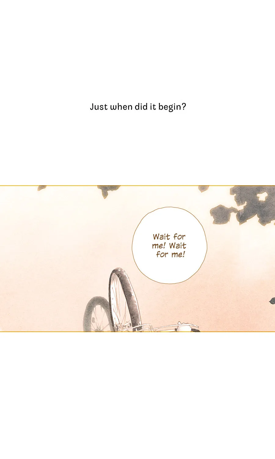 Qinai De L (Colored) Chapter 16 page 23 - 