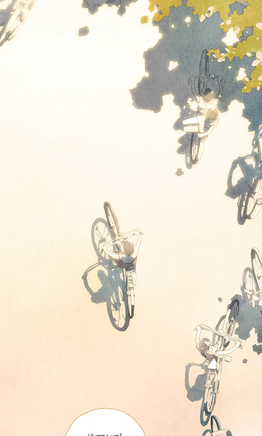 Qinai De L (Colored) Chapter 16 page 25 - 