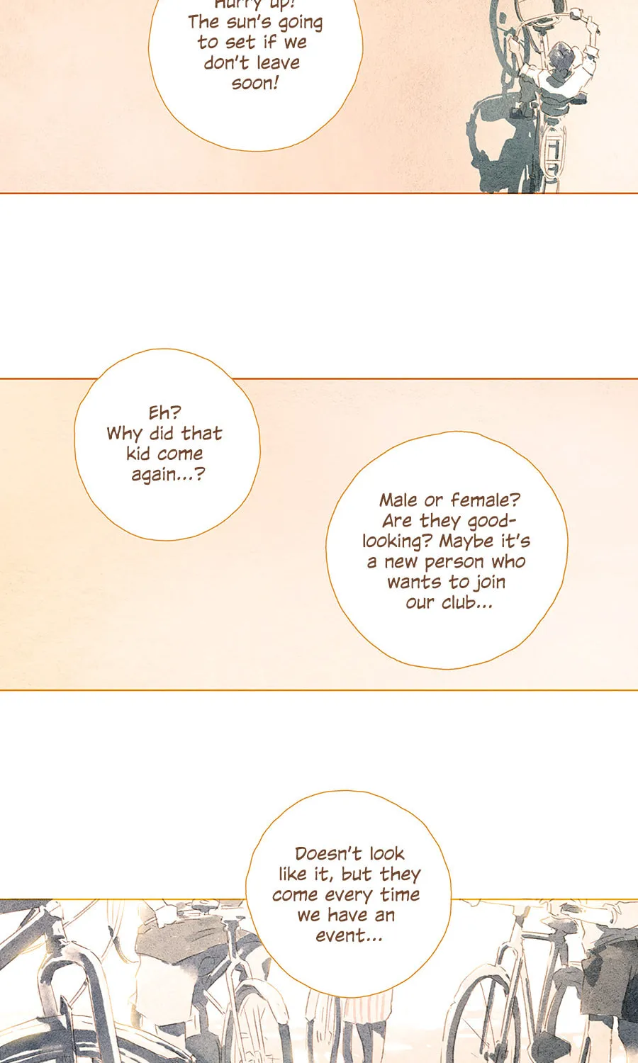 Qinai De L (Colored) Chapter 16 page 26 - 
