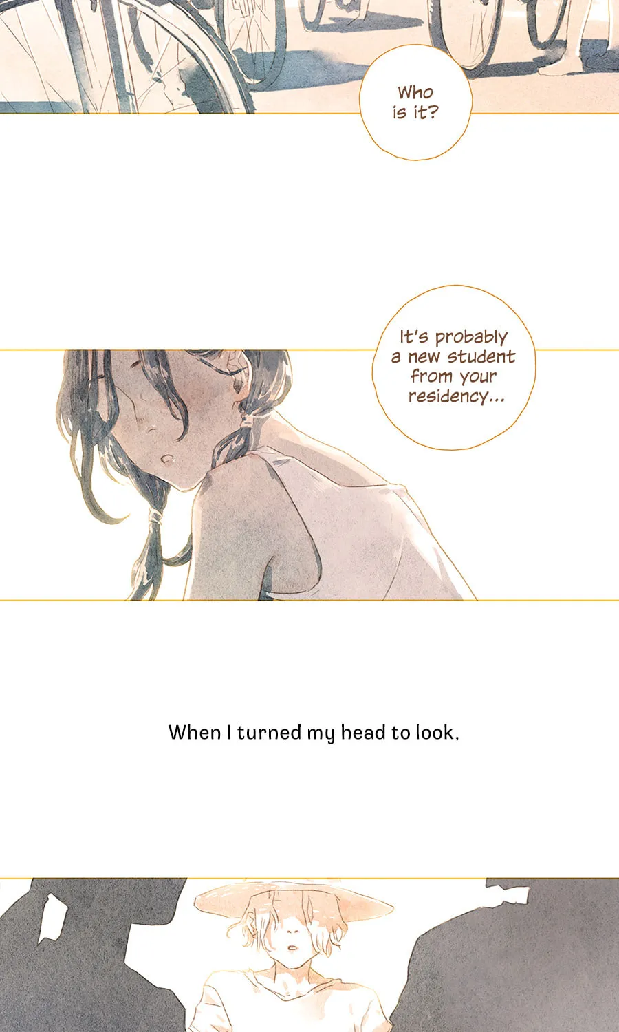 Qinai De L (Colored) Chapter 16 page 27 - 